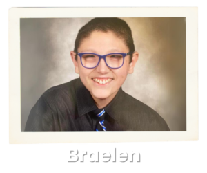 Find Out More - Braelen