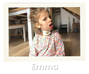 Find Out More - Emma