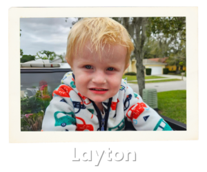 Find Out More - Layton
