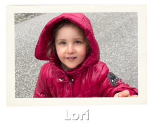 Find Out More - Lori