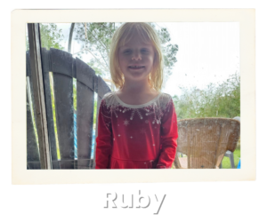 Find Out More - Ruby